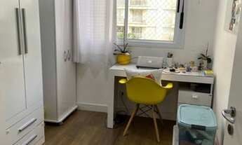 Imagem: APARTAMENTO - MORUMBI - SP