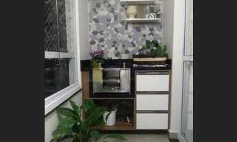 Imagem 6: Jundiaí - Apartamento Padrão - Recanto Quarto Centenário