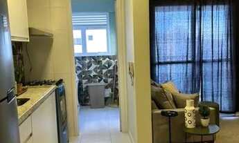 Imagem 3: APARTAMENTO - VÁRZEA DA BARRA FUNDA - SP