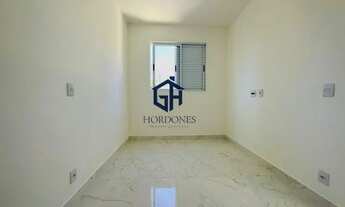 Imagem 2: Área Privativa 3 quartos 2 vagas