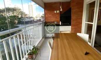 Imagem 4: Apartamento à venda no bairro Vila Romana - São Paulo/SP