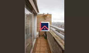 Imagem 7: Cobertura Venda Vila Leopoldina 156 m² 3 Dormitórios