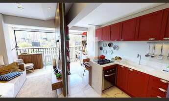 Imagem 7: Apartamento à Venda - Água Fria, 2 Quartos, 49 m2