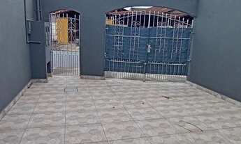 Imagem 5: Casa para Locação em Praia Grande, Caiçara, 2 dormitórios, 1 suíte, 1 banheiro, 2 vagas