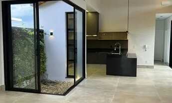 Imagem 4: VENDE-SE Casa de condomínio NO MONET (JARDINS DE MONET) - MARÍLIA/SP