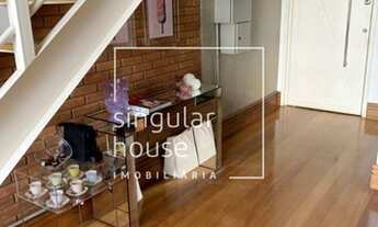 Imagem 4: Loft | 78 m2 Apartamento com 1 dormitório