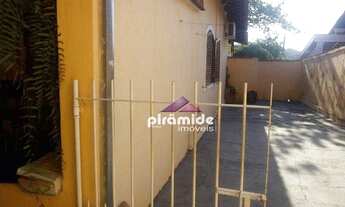 Imagem 3: Casa com 2 dormitórios à venda, 146 m² por R$ 550.000 - Jardim Souto - São José dos Campos