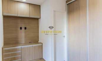 Imagem 7: Apartamento com 2 quartos à venda no condomínio Terraços de Figueira - Suzano-SP