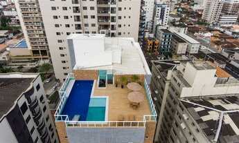 Imagem 6: APARTAMENTO COM 105.31 m² - GUILHERMINA - PRAIA GRANDE SP
