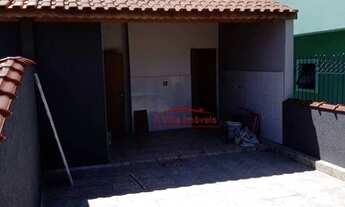 Imagem 2: Sobrado Individual com 2 suítes à venda, 105 m² por R$ 560.000 - Chácara Belenzinho - São