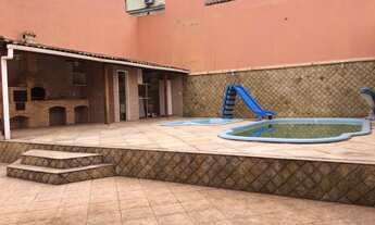 Imagem: Casa espetacular no centro de Vilar dos