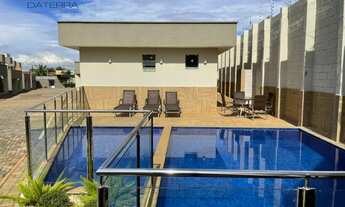 Imagem 3: Sobrado em Condomínio para Venda em Setor Goiânia 2 Goiânia-GO