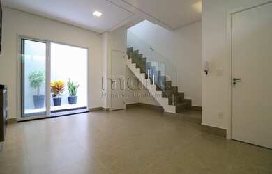 Imagem 2: SAO PAULO - Casa De Condomínio - CAMBUCI