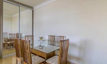 Imagem 3: Casa para Aluguel - Santo Antônio, 3 Quartos, 107 m2