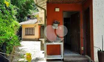 Imagem 3: Casa com 2 dormitórios à venda, 150 m² por R$ 549.999,00 - Itanhangá - Rio de Janeiro/RJ