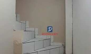 Imagem 2: Casa com 2 dormitórios para alugar, 80 m² por R$ 850/mês - Jardim Canhema - Diadema/SP