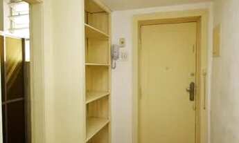 Imagem 2: Apartamento para Aluguel - Flamengo, 1 Quarto, 30 m2