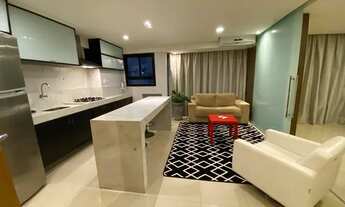 Imagem 3: Apartamento para venda Rembrandt COM PORTEIRA FECHADA