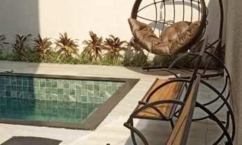 Imagem 3: CASA TÉRREA 3 SUÍTES - TERRAS ALPHA 2