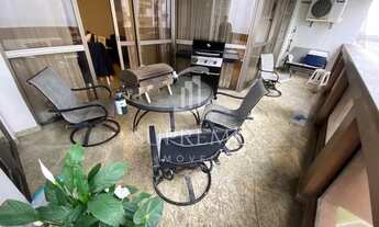 Imagem 2: Apartamento com 4 quartos , 200m2 Barra da Tijuca