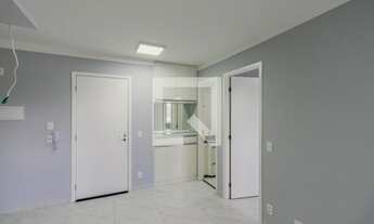 Imagem 3: Apartamento para Aluguel - Água Branca, 1 Quarto, 31 m2