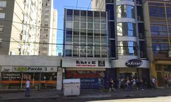 Imagem: Predio para Venda - 1200m², 0 dormitórios