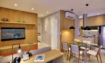 Imagem 5: Araraquara - Apartamento Padrão - Jardim das Flores