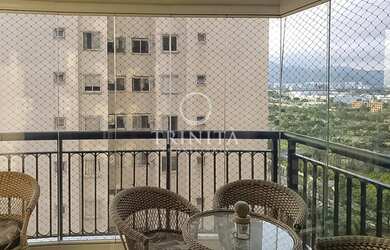 Imagem 3: Península Apartamento com 3 dormitórios