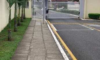 Imagem 3: Sobrado 3 dormitórios à venda, 110 m² por R$ 368.000 - Alto Boqueirão - Curitiba