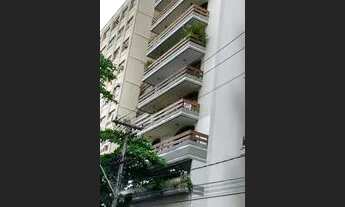 Imagem 3: Quarto individual de Frente em Apto de Luxo - Vista para o Mar