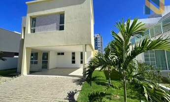 Imagem 2: Casa com 4 dormitórios à venda, 314 m² por R$ 1.790.000,00 - Intermares - Cabedelo/PB