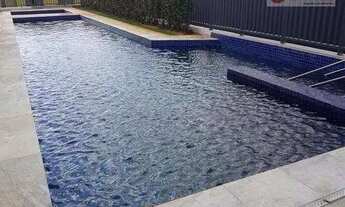 Imagem 3: Apartamento com 2 dormitórios, 53 m² - venda por R$ 450.000,00 ou aluguel por R$ 2.633,49