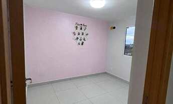 Imagem 7: Apartamento com 2 dormitórios à venda, 42 m² por R$ 208.000 - Vila Jaiara - Anápolis/GO