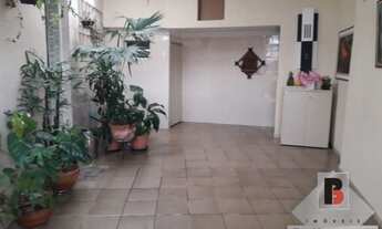 Imagem 4: Sobrado para venda possui 78 metros quadrados com 2 quartos em Vila Bertioga - São Paulo