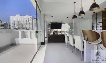 Imagem 6: Vendo maravilhosa Cobertura Duplex na Vila Mariana, 3 dormitorios. 212m²