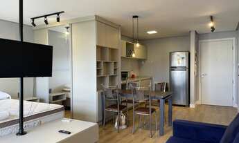 Imagem 5: Studio para aluguel tem 44 metros quadrados com 1 quarto no FLY em Partenon - Porto Alegre