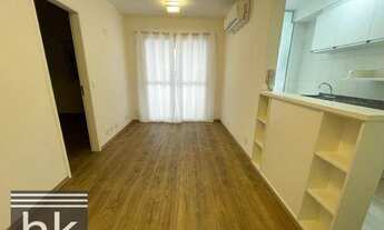 Imagem: Apartamento com 1 dormitório para alugar