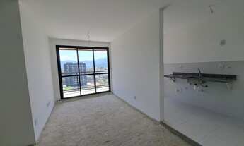 Imagem 3: Apartamento para aluguel tem 68 metros com 2 quartos barra bonita condomínio Noir