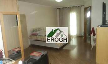 Imagem 5: Sobrado à venda, Vila Alpina, Santo André, com 4 dormitórios, 04 vagas e área gourmet