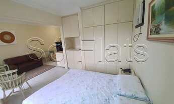 Imagem 7: Próximo a Margina Pinheiros e Av. Cidade Jardim, excelente para investir ou morar