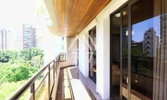 Imagem 2: APARTAMENTO À VENDA NA VILA NOVA CONCEIÇÃO