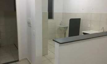 Imagem 6: Apartamento 2 quartos no Bairro Paulo VI, Belo Horizonte - Residencial Turquesa