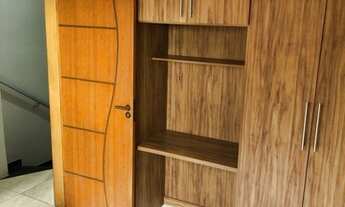 Imagem 5: Casa geminada Casa em condomínio com 2 dormitórios