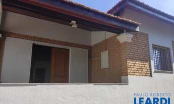 Imagem 2: CASA TÉRREA - LAPA - SP