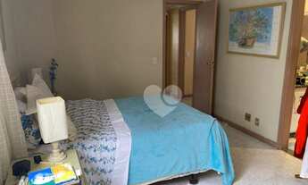 Imagem 6: Cobertura com 3 quartos à venda, 340 m² por R$ 1.325.000 - Recreio dos Bandeirantes - Rio