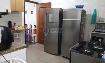 Imagem 7: Sobrado à venda com 230m², 04 dormitorios, 01 suite, edicula e 02 vagas