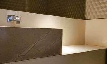 Imagem 7: Apartamento com 2 dormitórios à venda, 87 m² por R$ 1.060.000 - Vila da Serra - Nova Lima