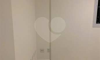 Imagem 6: Apartamento 42 m² composto de 1 quarto- Centro