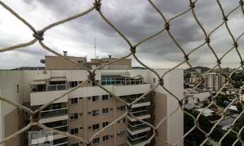 Imagem 5: Apartamento para Aluguel - Cachambi, 1 Quarto, 33 m2