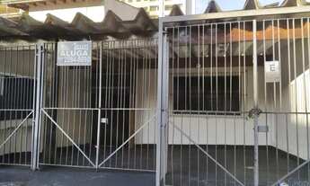 Imagem: Casa para alugar com 2 dormitórios em Km